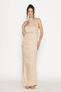 Mustang Gown