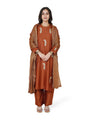 Keri Kurta Set