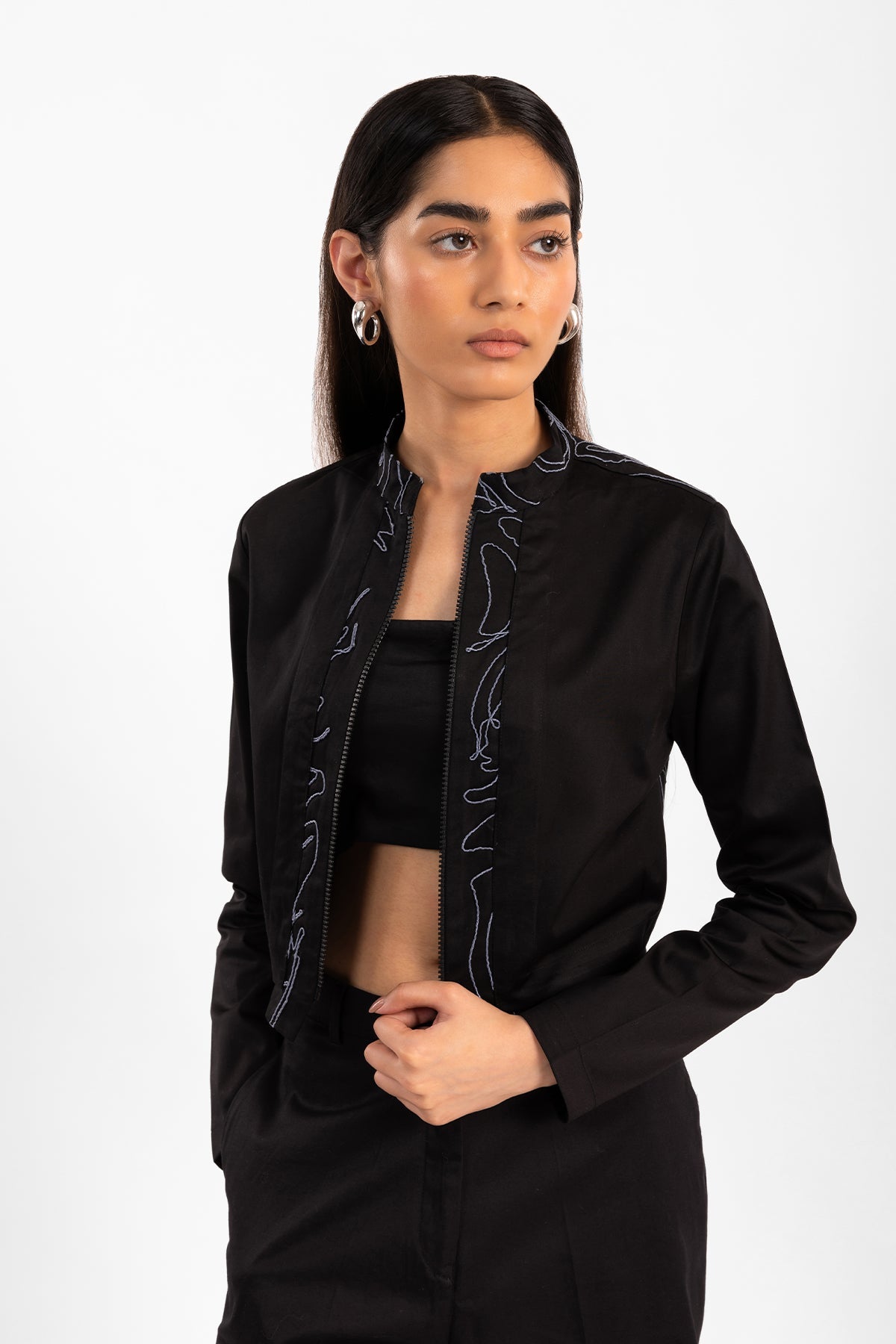Verona Jacket