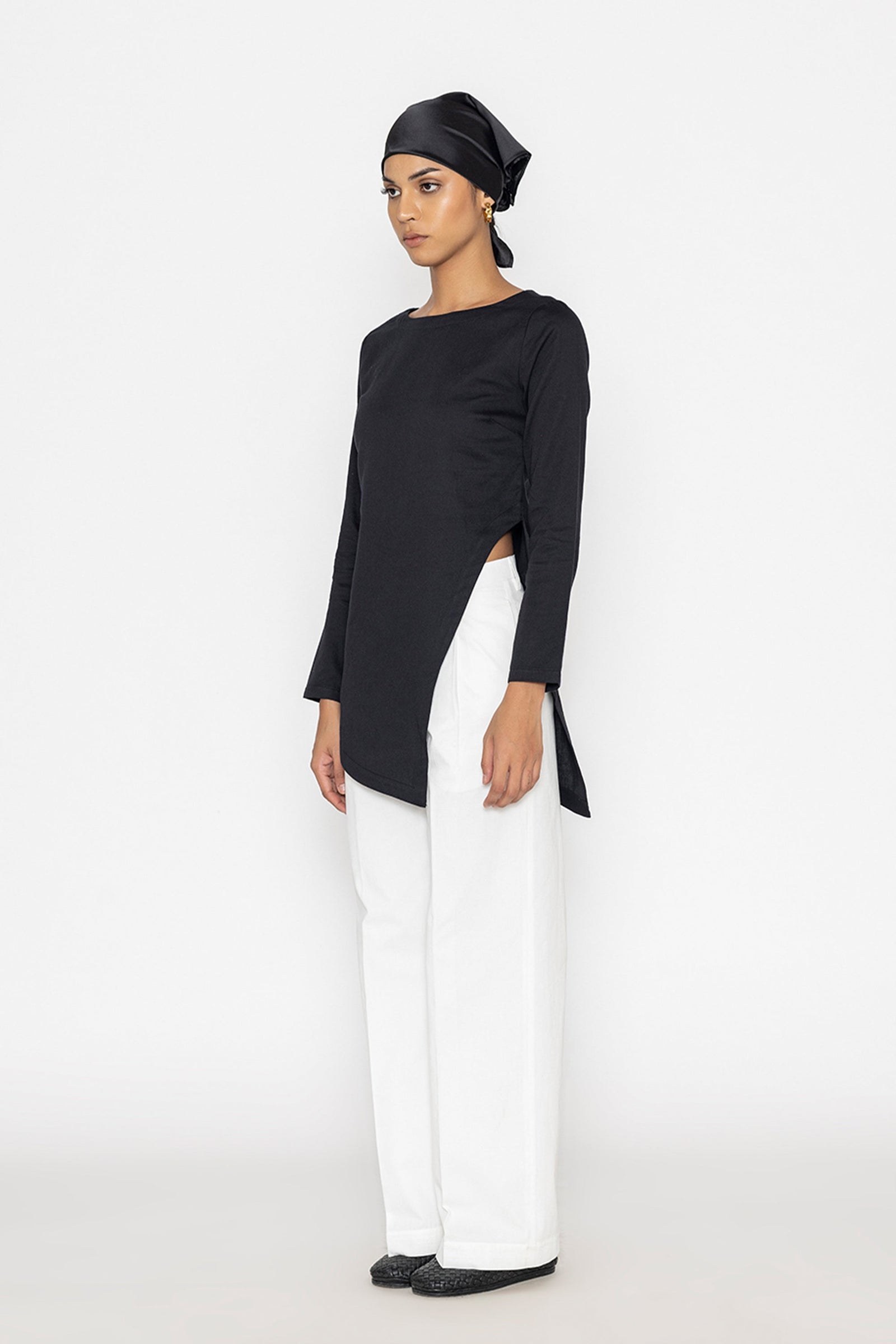 Solar Trouser