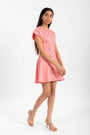 Lily of the Valley Dress