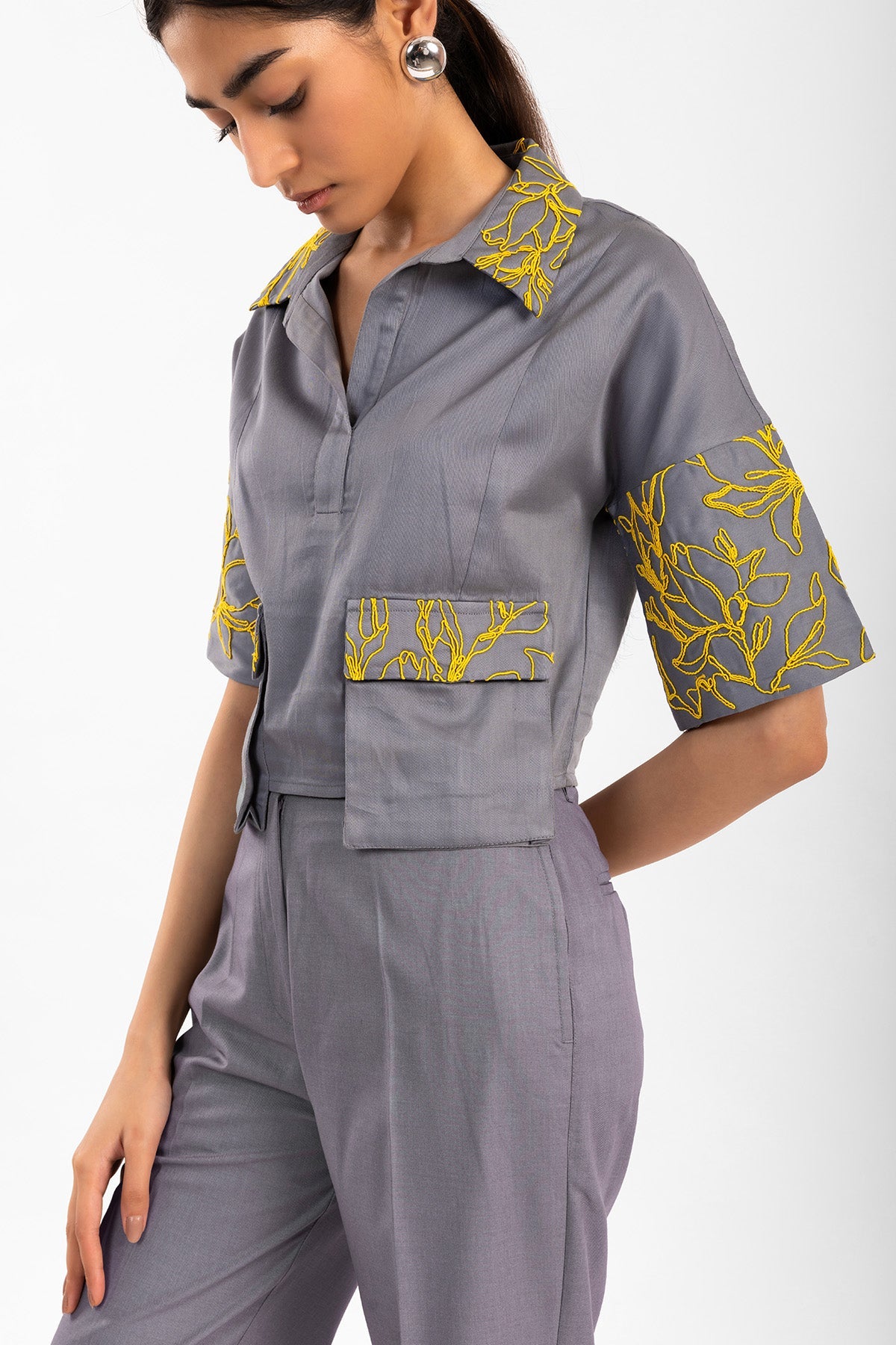 Artemis Top