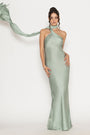Sacre Gown
