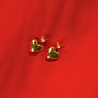 Tender Earrings