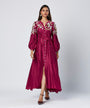Natalie - The Ballroom Long Dress with Belt
