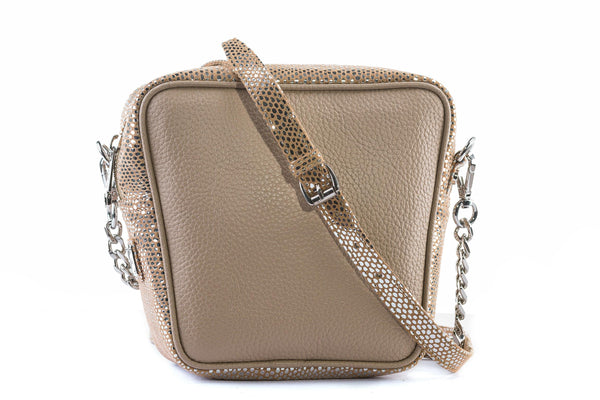 brooklyn traveller crossbody bag