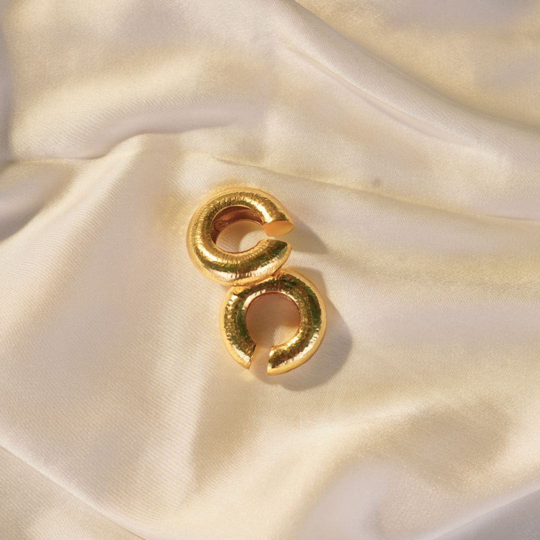 Loony Cuffs