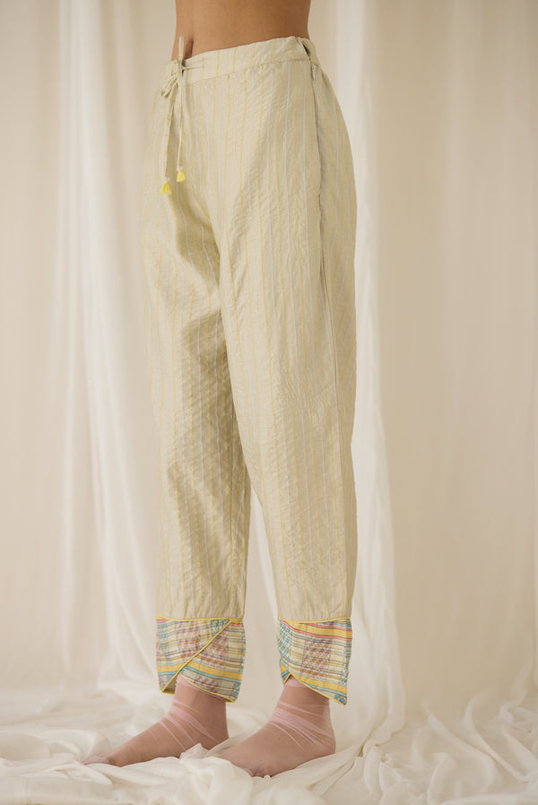 Ash Tulip Pants