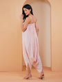 Achkan Nirvaana Pink