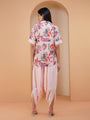 Achkan Nirvaana Pink