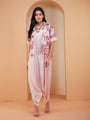 Achkan Nirvaana Pink