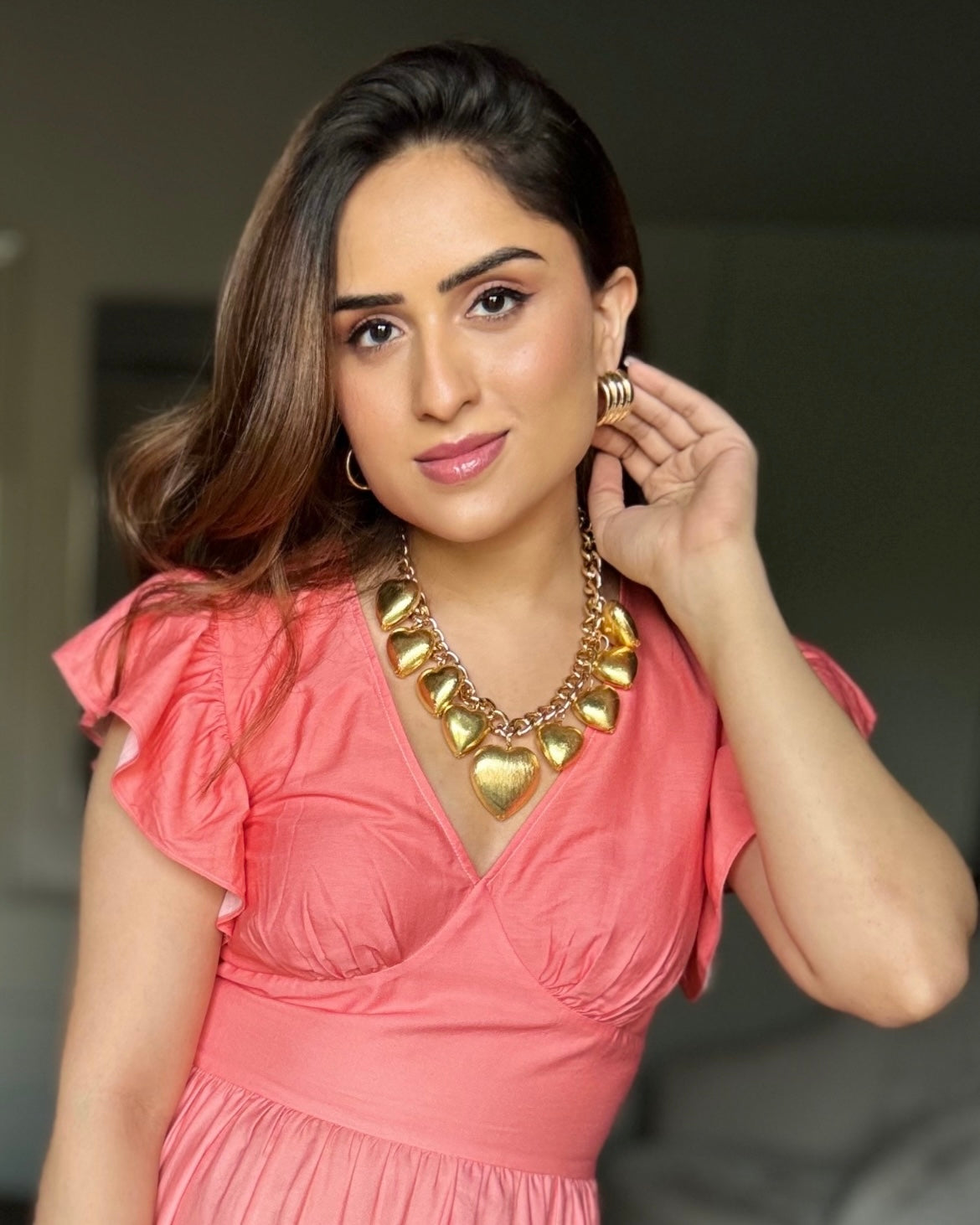 Medley Necklace - Anti Tarnish