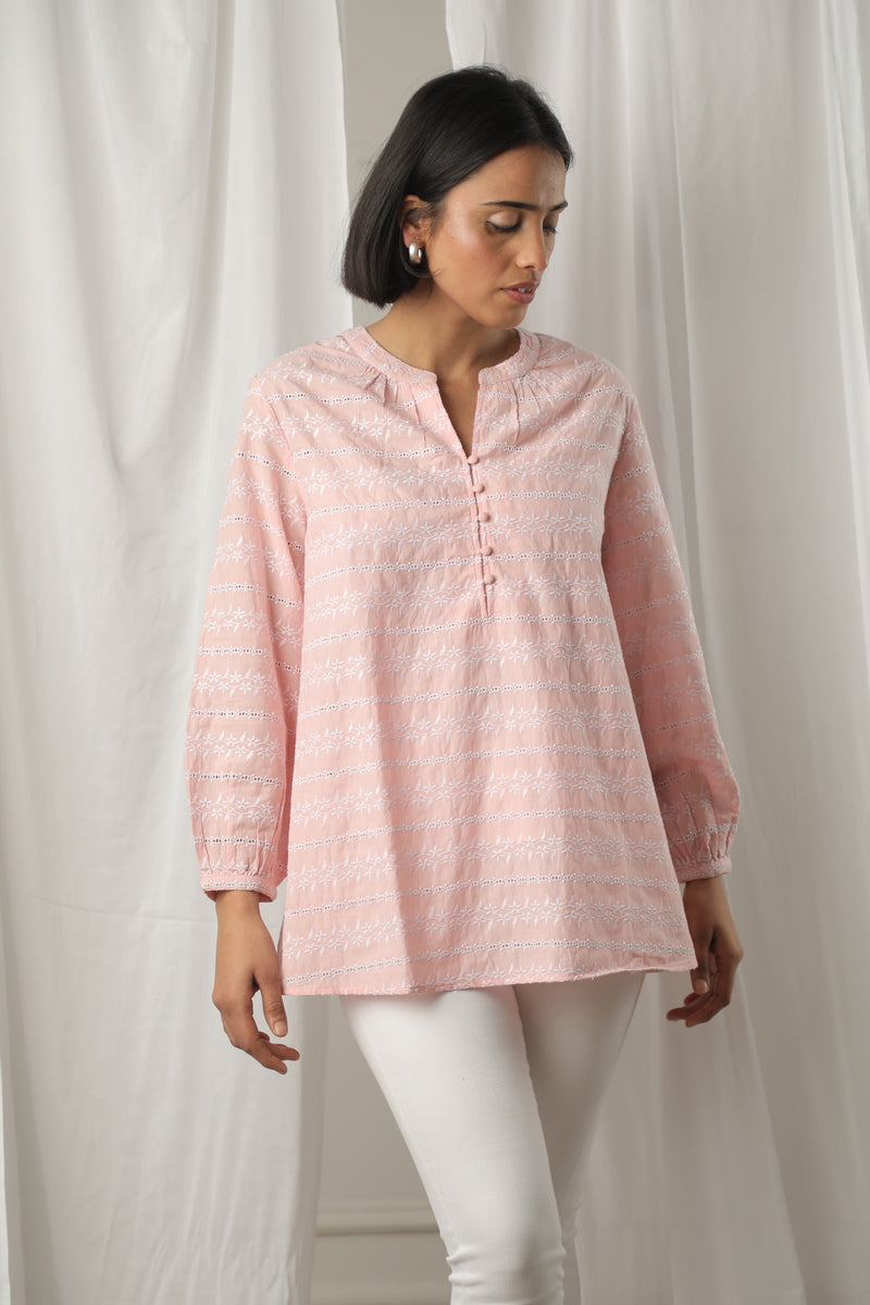 Dive Into Summer With Our Coolest Tops