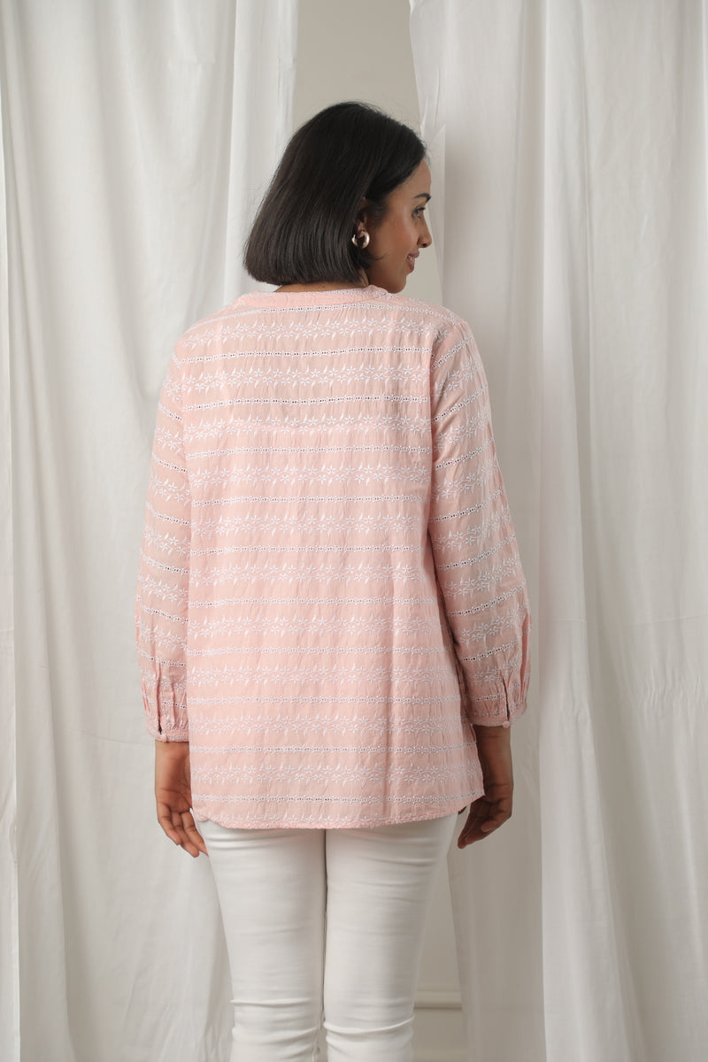 Dive Into Summer With Our Coolest Tops