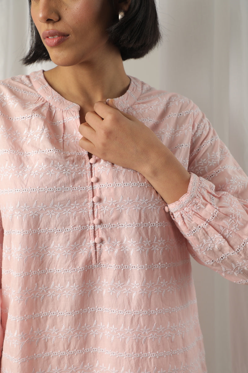Dive Into Summer With Our Coolest Tops