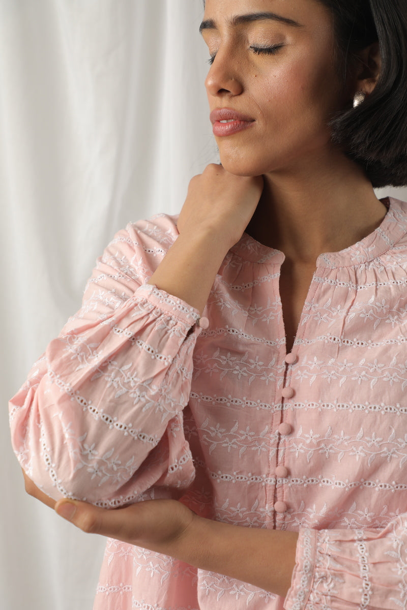 Dive Into Summer With Our Coolest Tops