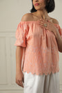 Radiate Warmth And Elegance With Our Latest Ensemble