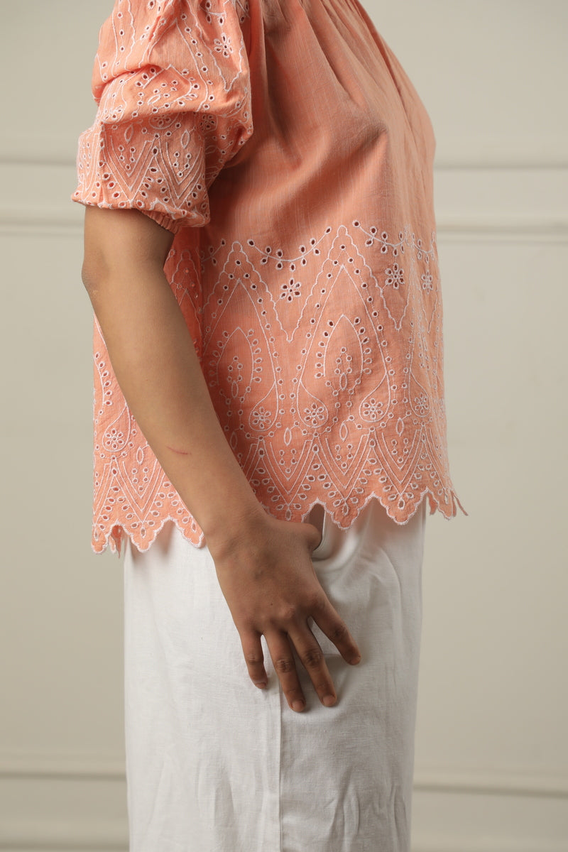 Radiate Warmth And Elegance With Our Latest Ensemble