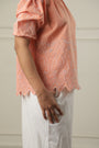 Radiate Warmth And Elegance With Our Latest Ensemble