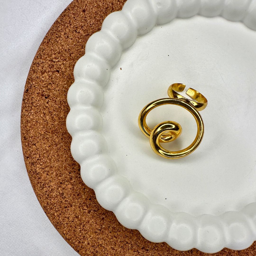 Wong Ring