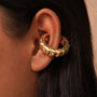 Bamboo Cuffs