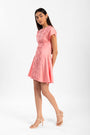 Lily of the Valley Dress