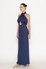 Starry Night Gown