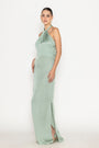 Studio 54 Gown