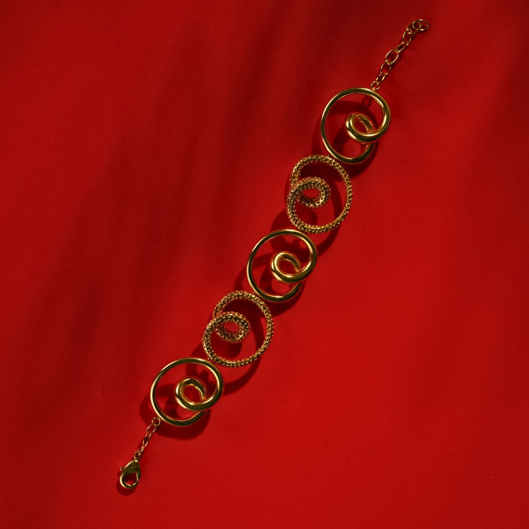 Buns Bracelet