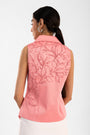 There She Rose Vest