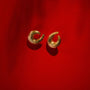 Wabi Sabi Studs