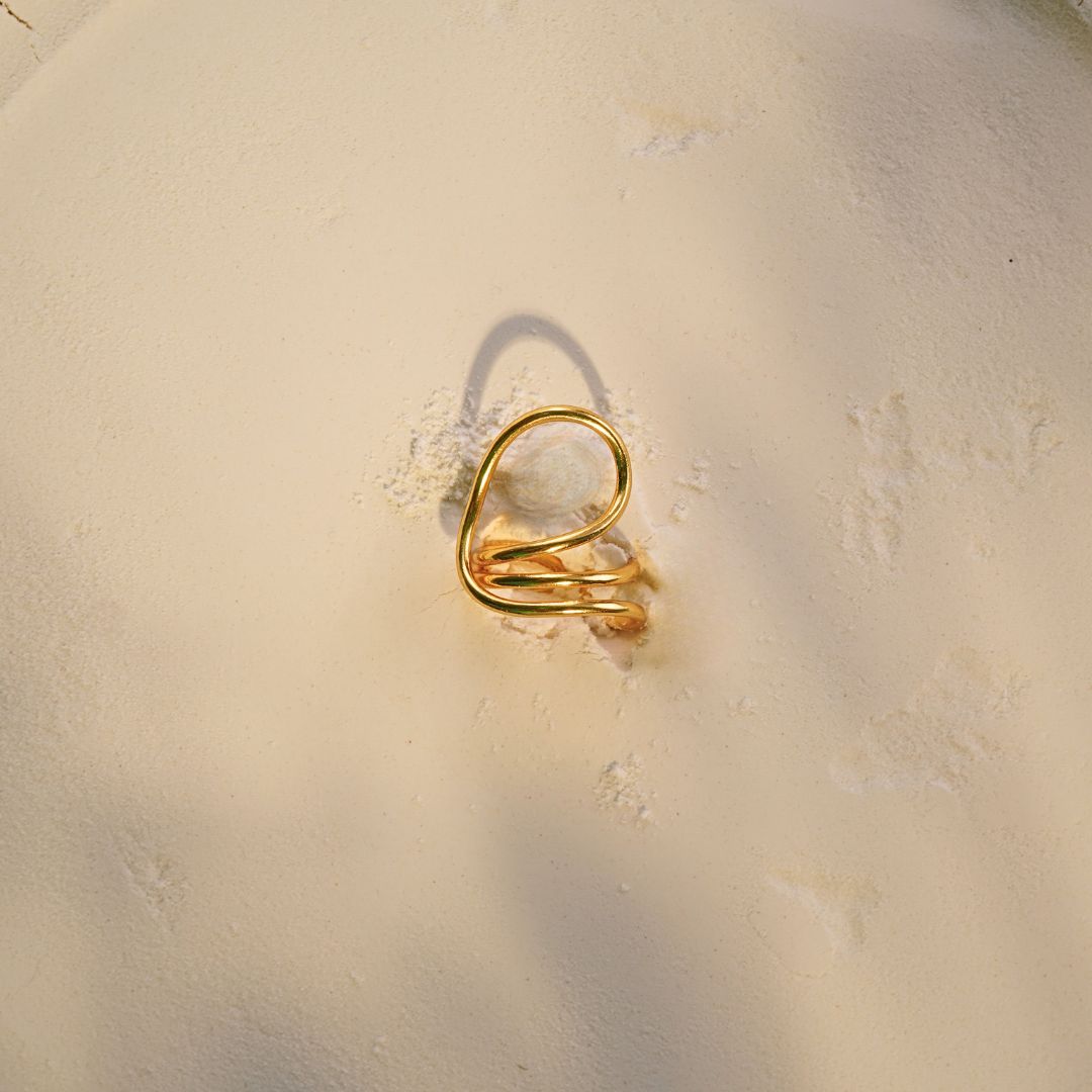 Muse Ring