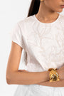 Lily of the Valley Dress