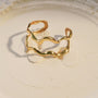 Ripple Handcuff - Set of 2