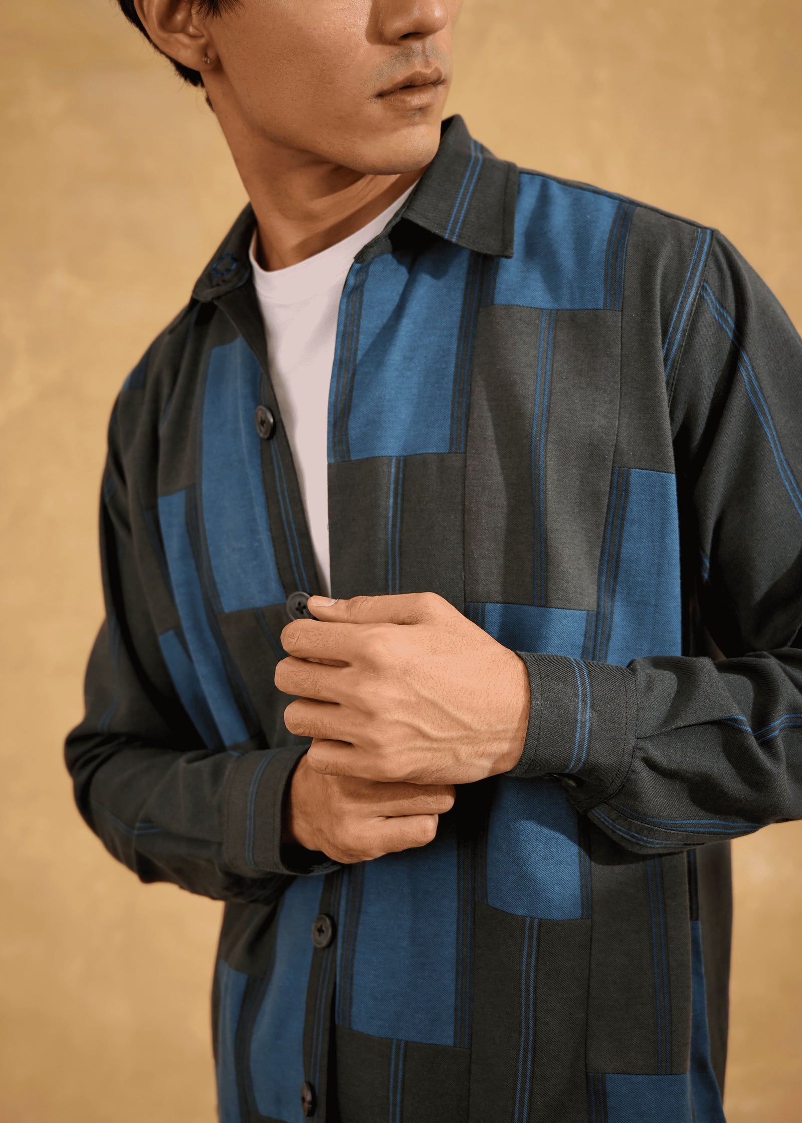 Crestfall Prime Shacket