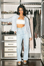 Suite Escape Jacket