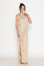 Mustang Gown