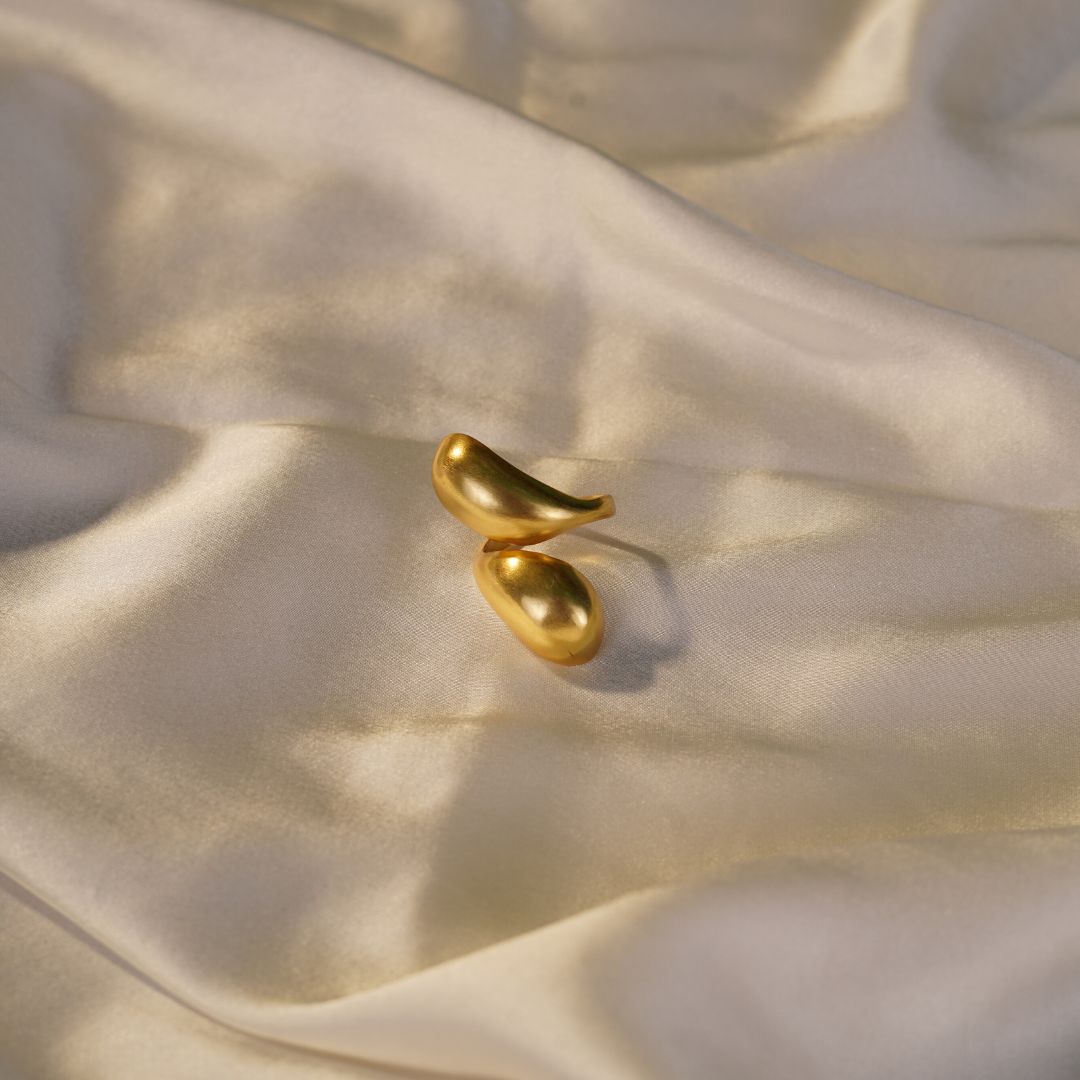 Bubble Ring