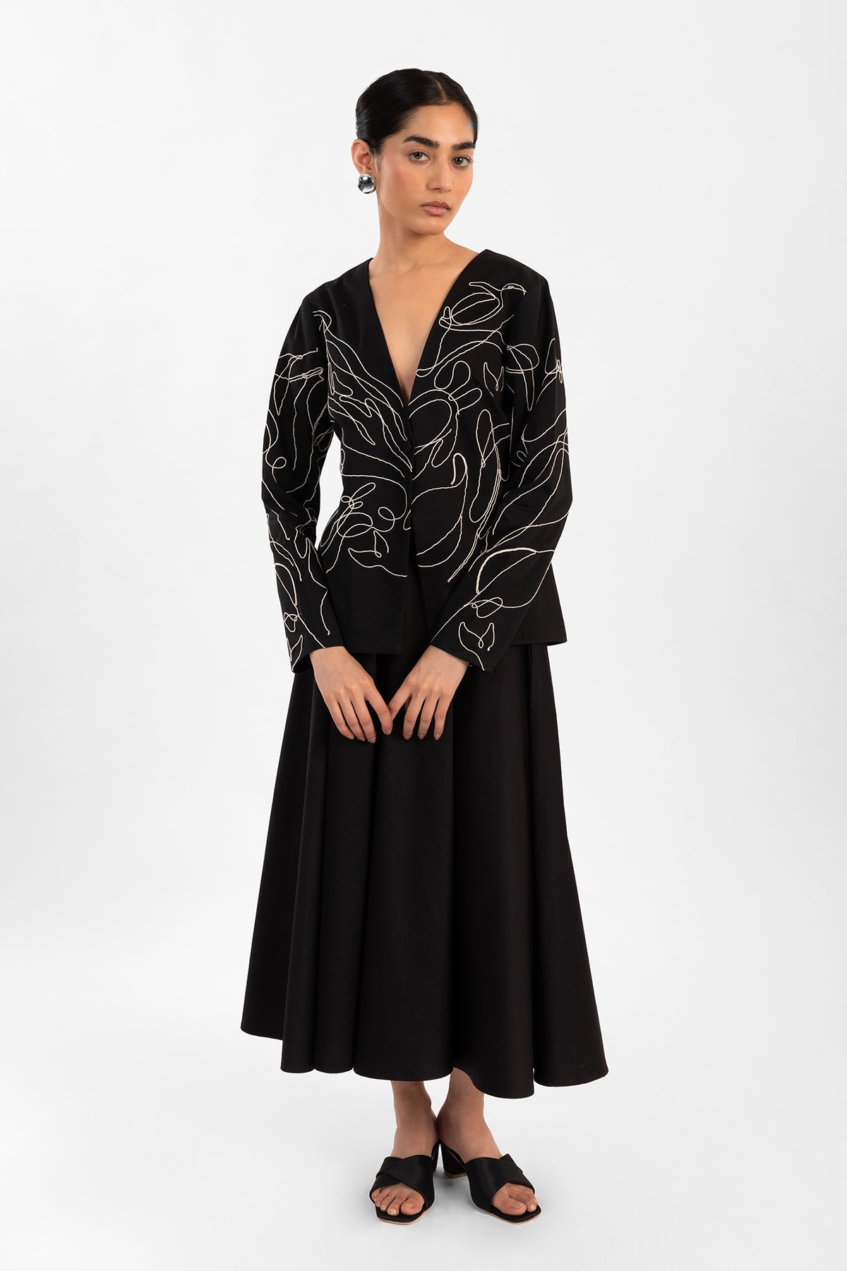 Oceane Blazer