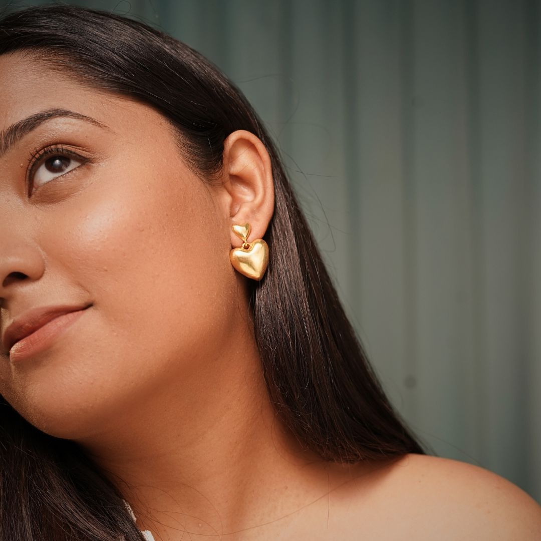 Tender Earrings
