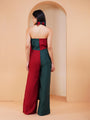 Cloak - Red/Green