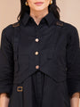 Buckles Up - Black