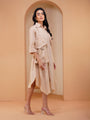 Buckles Up - Beige