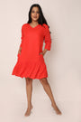 Fleur Dress