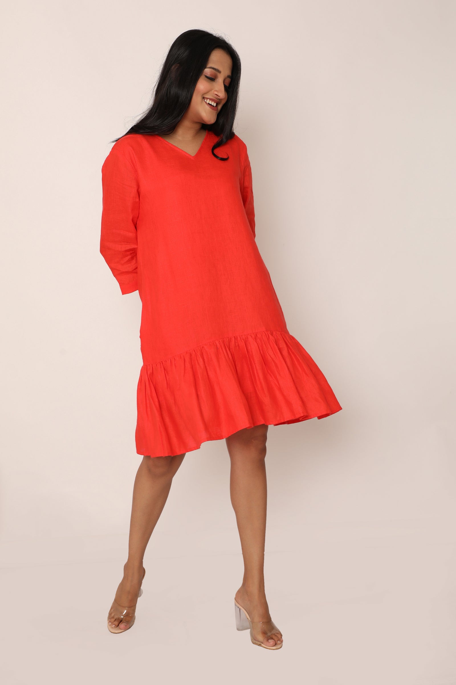 Fleur Dress