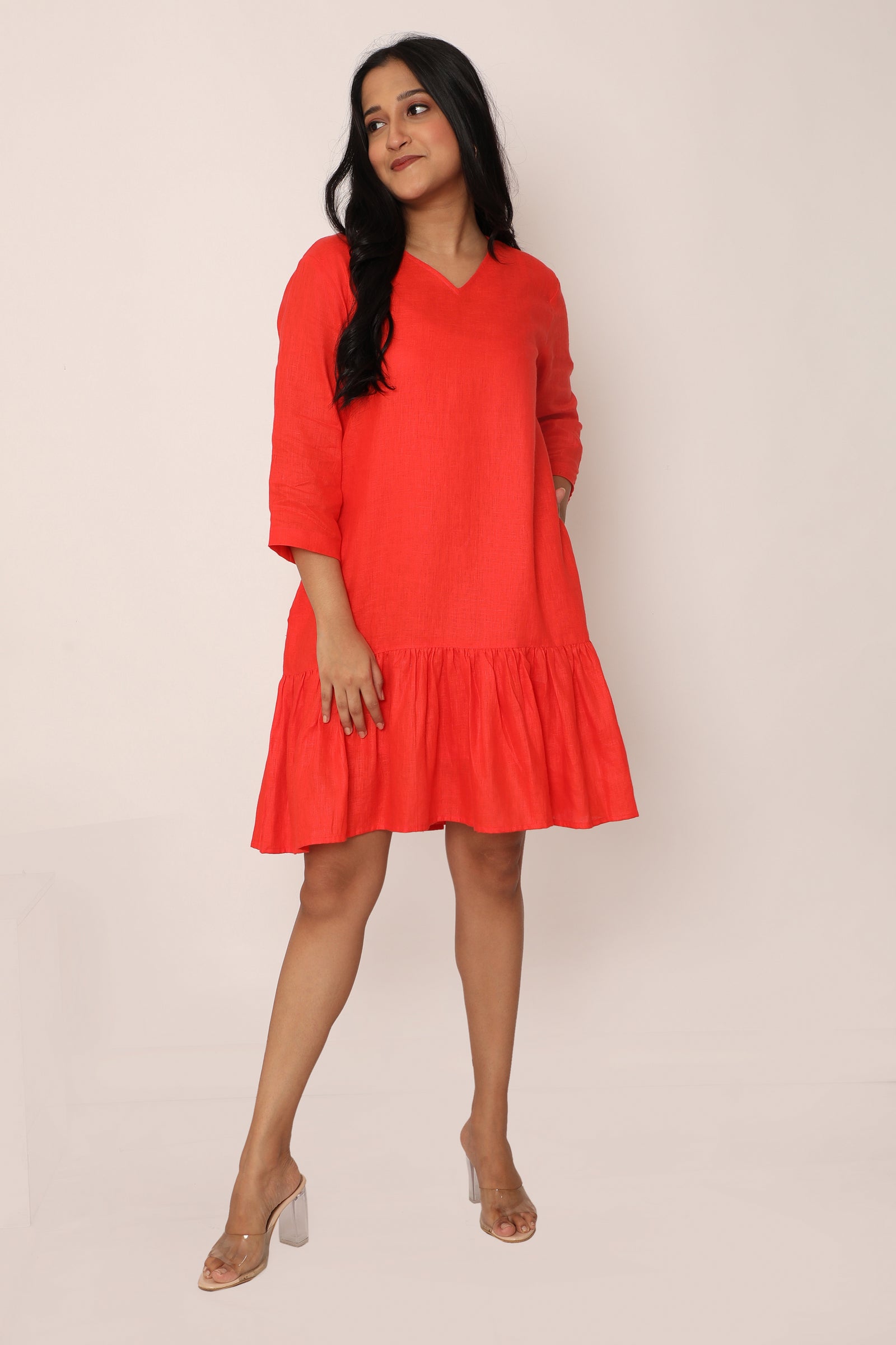 Fleur Dress