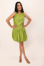 Dahlia Dress