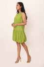 Dahlia Dress