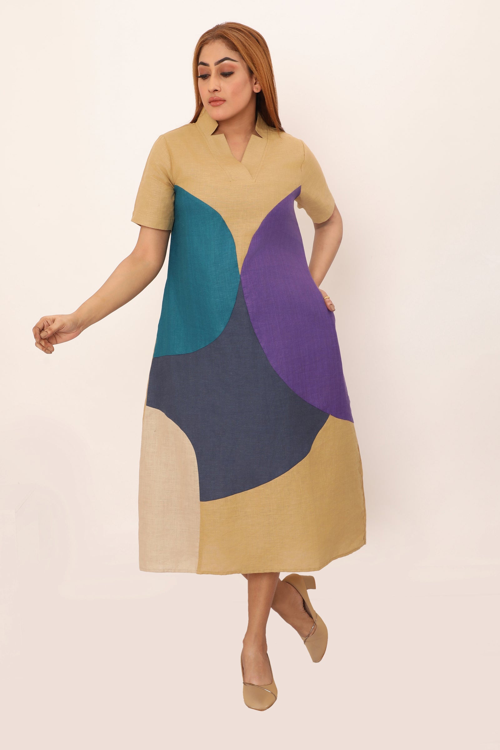 Ivy Dress