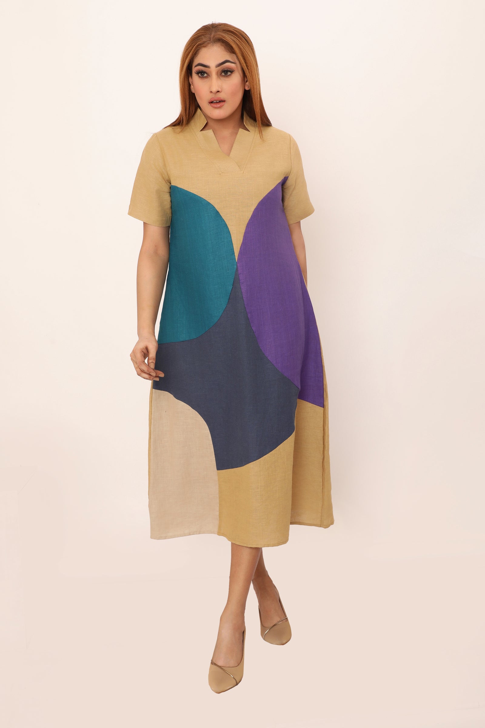 Ivy Dress